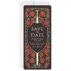 Sword & Shield Mediaeval Fantasy Save the Date