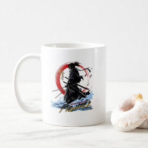 Swordfighter 11# Classic Mug