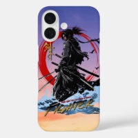 Swordfighter |