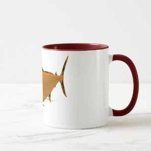 Swordfish Mug
