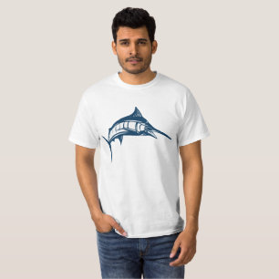 Swordfish Personalise T-Shirt
