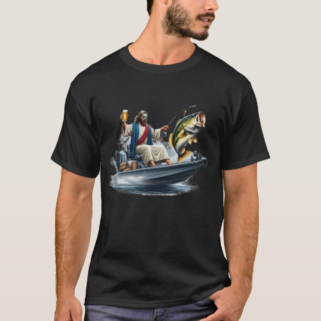 Swordfish T-Shirt (Front)
