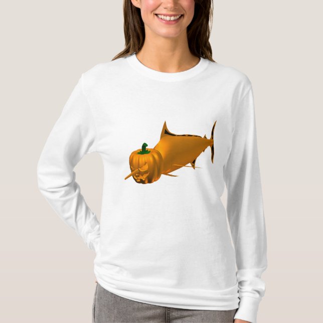Swordfish T-Shirt (Front)