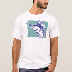 SWORDFISH T-Shirt