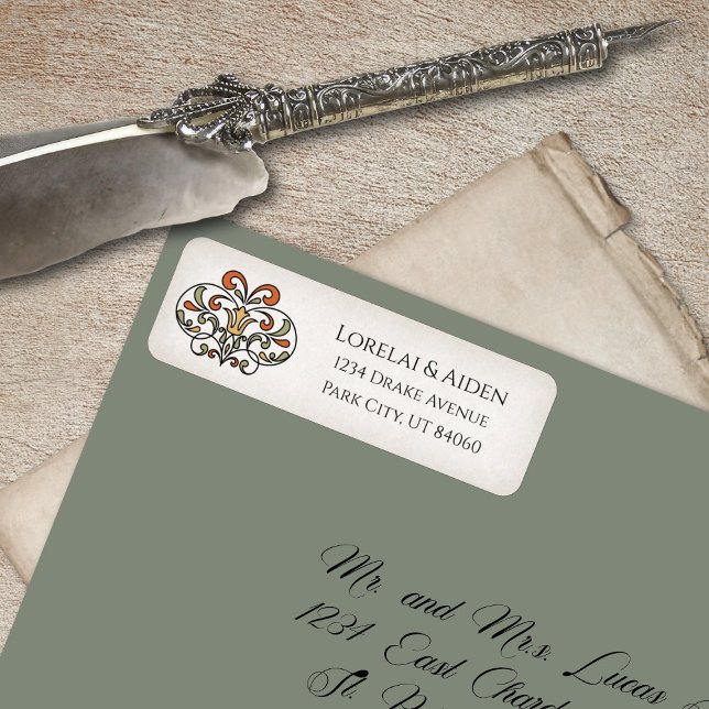 Swords Gamer Fantasy Wedding (Creator Uploaded)