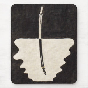 Swords of Legend: Reflection Mouse Pad