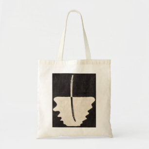 Swords of Legend: Reflection Tote Bag