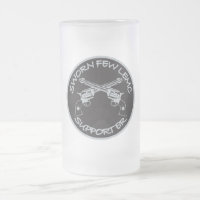 SWORN FEW LEMC SUPPORT BEER MUG