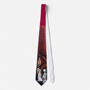 Sworn Lovers Tie