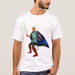 Sworn to Serve T-Shirt