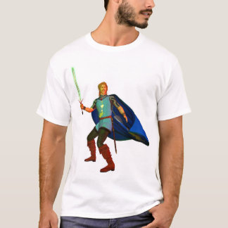 Sworn to Serve T-Shirt