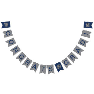 SWOSU Graduate Bunting