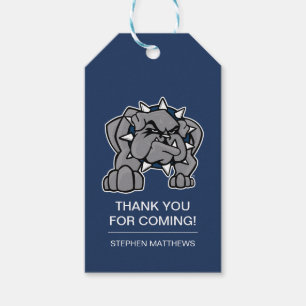 SWOSU Graduate Gift Tags