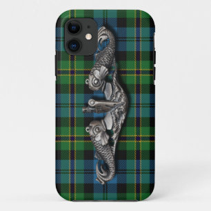 SWS Polaris Case-Mate iPhone Case