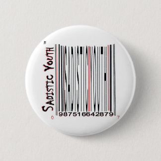 SY Bar Code Pin