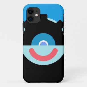 Sy-Clops Clupkitz 6 iPhone 11 Case