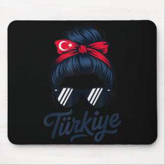 Sy Türkiye Trip Turkey Born Girl Vacation Mum Mouse Pad