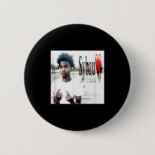 Sybau Lazer Dim 700 Streetwear Funny Gift Novelty 6 Cm Round Badge