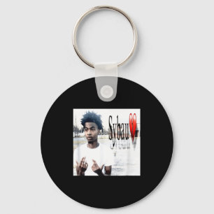 Sybau Lazer Dim 700 Streetwear Funny Gift Novelty Key Ring