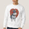 Sybil the Schnauzer Sweatshirt