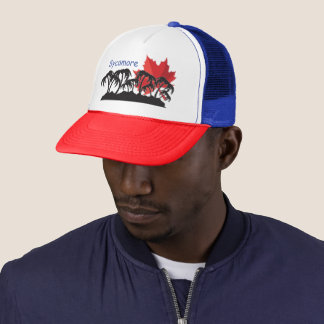 Sycamore Key Largo Field Trip Hat