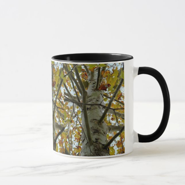 Sycamore Tree Mug (Right)