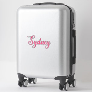sydney