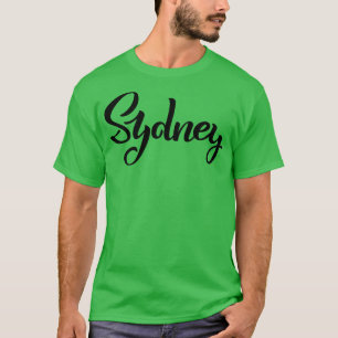 Sydney 3 T-Shirt