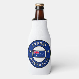 Sydney Australia Bottle Cooler
