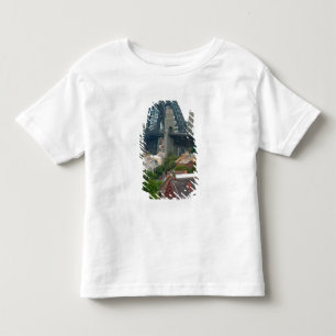 Sydney, Australia. Harbour Bridge. Toddler T-Shirt