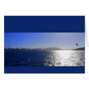 Sydney, Australia, Harbour Card