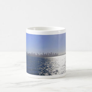 Sydney, Australia, Harbour Mug