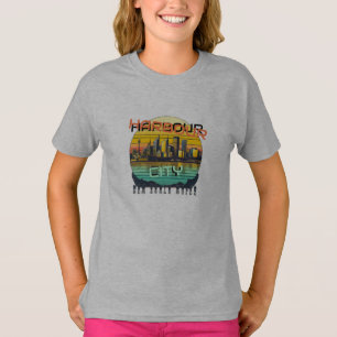 Sydney Australia Oceania T-Shirt