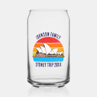 Sydney Australia Opera House Personalised