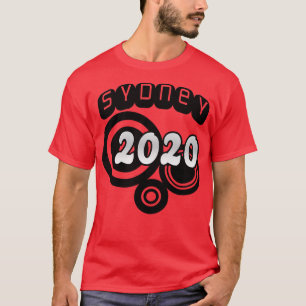 Sydney Australia T-Shirt