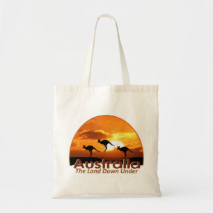 SYDNEY Australia Tote Bag