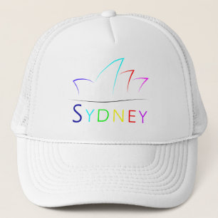 Sydney Cap