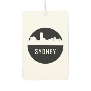 Sydney Car Air Freshener