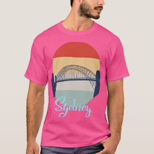 Sydney Harbour Bridge 1 T-Shirt