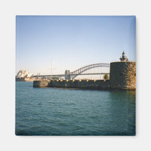 Sydney Magnet