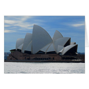 Sydney Opera House