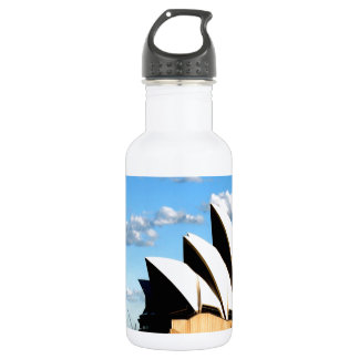 sydney opera house 532 ml water bottle