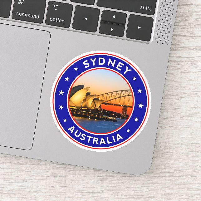 Sydney Opera House, Australia, Sydney (Detail)