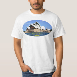Sydney Opera House, Australia T-Shirt