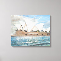 Sydney Opera House
