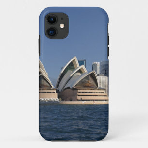 Sydney Opera House iPhone 11 Case