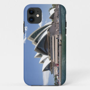 Sydney Opera House exterior, Sydney, New South Case-Mate iPhone Case