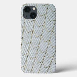 sydney opera house geometry iPhone 13 case