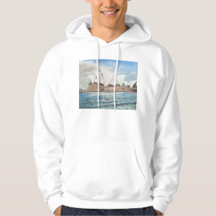 Sydney Opera House Hoodie