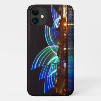sydney opera house lines Case-Mate iPhone case